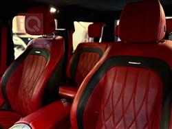 مرسيدس بنز G-Class